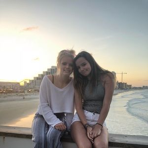 Meet your Posher, Taylor